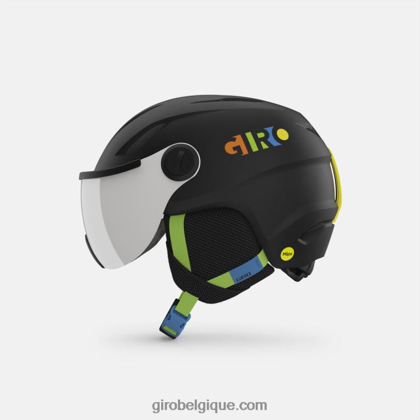 enfants_casque_buzz_mips_noir_mat_blocs_de_fete_2422481024_giro.jpg enfants casque buzz mips noir mat/blocs de fête 2422481024 Giro - Image 1