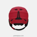 enfants casque buzz mips rouge vif mat 2422481529 Giro - Image 5