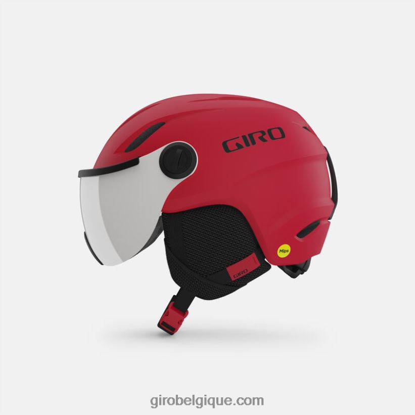 enfants_casque_buzz_mips_rouge_vif_mat_2422481529_giro.jpg enfants casque buzz mips rouge vif mat 2422481529 Giro - Image 1