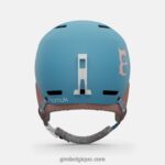 enfants casque cru bleu namuk mat 2422481524 Giro - Image 5