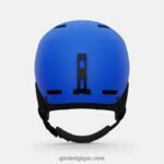 enfants casque cru garniture bleu mat 2422481525 Giro - Image 5
