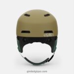 enfants casque cru or namuk/aurores boréales 2422481526 Giro - Image 3