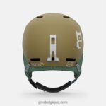 enfants casque cru or namuk/aurores boréales 2422481526 Giro - Image 5