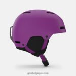 enfants casque crue mips baie mate 2422481412 Giro - Image 4