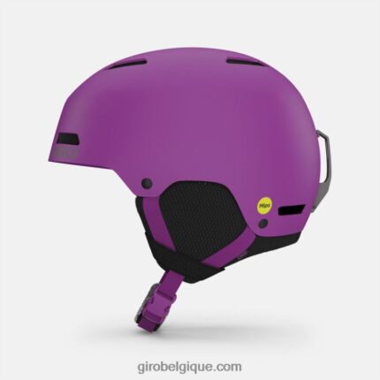 enfants casque crue mips baie mate 2422481412 Giro