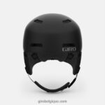 enfants casque crue mips noir mat 2422481413 Giro - Image 3
