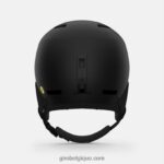 enfants casque crue mips noir mat 2422481413 Giro - Image 5