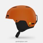 enfants casque crue mips orange vif mat 2422481415 Giro