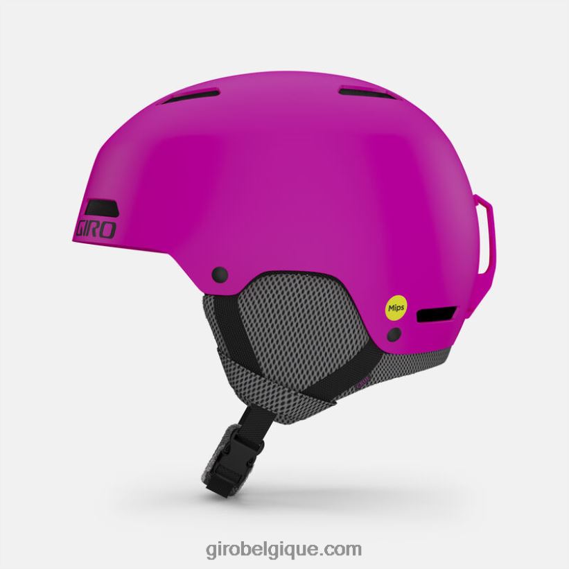 enfants_casque_crue_mips_rose_vif_mat_2422481416_giro.jpg enfants casque crue mips rose vif mat 2422481416 Giro - Image 1