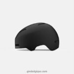 enfants casque de dix sous noir mat 2422481014 Giro - Image 2