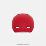 enfants casque de dix sous rouge vif mat 2422481503 Giro - Image 3