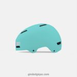 enfants casque de dix sous sarcelle d'hiver mat 2422481504 Giro - Image 2
