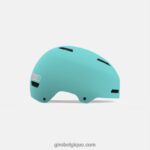 enfants casque de dix sous sarcelle d'hiver mat 2422481504 Giro - Image 3