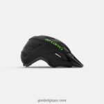 enfants casque de tremblement noir mat 242248991 Giro - Image 3