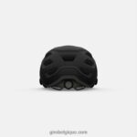 enfants casque de tremblement noir mat 242248991 Giro - Image 4