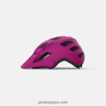 enfants casque de tremblement rue rose mat 2422481452 Giro - Image 2