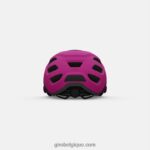 enfants casque de tremblement rue rose mat 2422481452 Giro - Image 4
