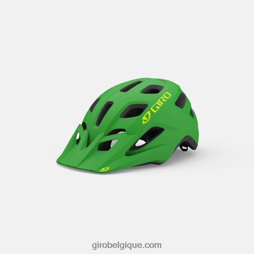 enfants_casque_de_tremblement_vert_clair_mat_2422481450_giro.jpg enfants casque de tremblement vert clair mat 2422481450 Giro - Image 1