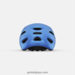 enfants casque de voyou bleu ano mat 2422481482 Giro - Image 4