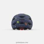 enfants casque de voyou espace de minuit mat 2422481488 Giro - Image 4