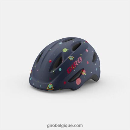enfants casque de voyou espace de minuit mat 2422481488 Giro