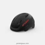 enfants casque de voyou noir mat 2422481483 Giro