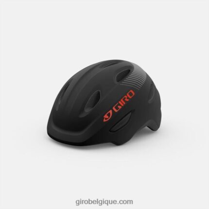 enfants casque de voyou noir mat 2422481483 Giro