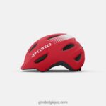 enfants casque de voyou rouge vif 2422481481 Giro - Image 2