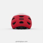 enfants casque de voyou rouge vif 2422481481 Giro - Image 4