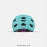 enfants casque de voyou sarcelle d'hiver mat 2422481489 Giro - Image 4