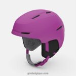 enfants casque d'éperon baie mate 2422481396 Giro - Image 2