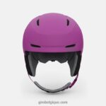 enfants casque d'éperon baie mate 2422481396 Giro - Image 3