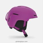enfants casque d'éperon baie mate 2422481396 Giro - Image 4