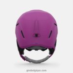 enfants casque d'éperon baie mate 2422481396 Giro - Image 5