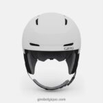 enfants casque d'éperon blanc mat 2422481403 Giro - Image 3