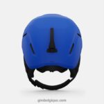 enfants casque d'éperon garniture bleu mat 2422481402 Giro - Image 5