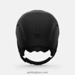 enfants casque d'éperon noir mat 2422481397 Giro - Image 5