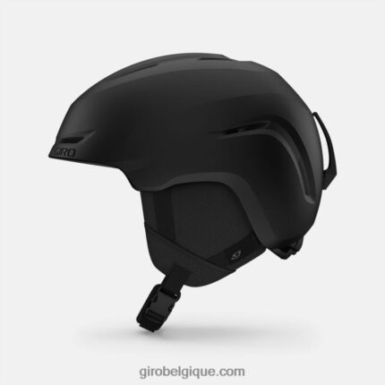 enfants casque d'éperon noir mat 2422481397 Giro