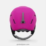 enfants casque d'éperon rose vif mat 2422481400 Giro - Image 5