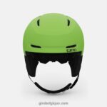 enfants casque d'éperon vert clair mat 2422481398 Giro - Image 3