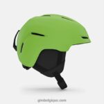enfants casque d'éperon vert clair mat 2422481398 Giro - Image 4