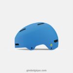 enfants casque dime mips bleu mat 2422481436 Giro - Image 2