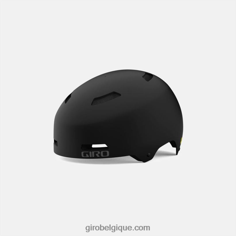 enfants_casque_dime_mips_noir_mat_242248981_giro.jpg enfants casque dime mips noir mat 242248981 Giro - Image 1