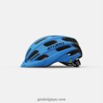 enfants casque hale mips bleu mat 2422481431 Giro - Image 2