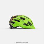 enfants casque hale mips citron vert mat 2422481435 Giro - Image 3