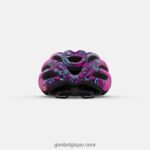 enfants casque hale mips rose vif mat 2422481432 Giro - Image 4