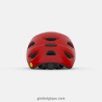 enfants casque scamp mips ano orange mat 2422481492 Giro - Image 4