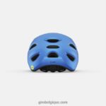 enfants casque scamp mips bleu ano mat 2422481491 Giro - Image 4