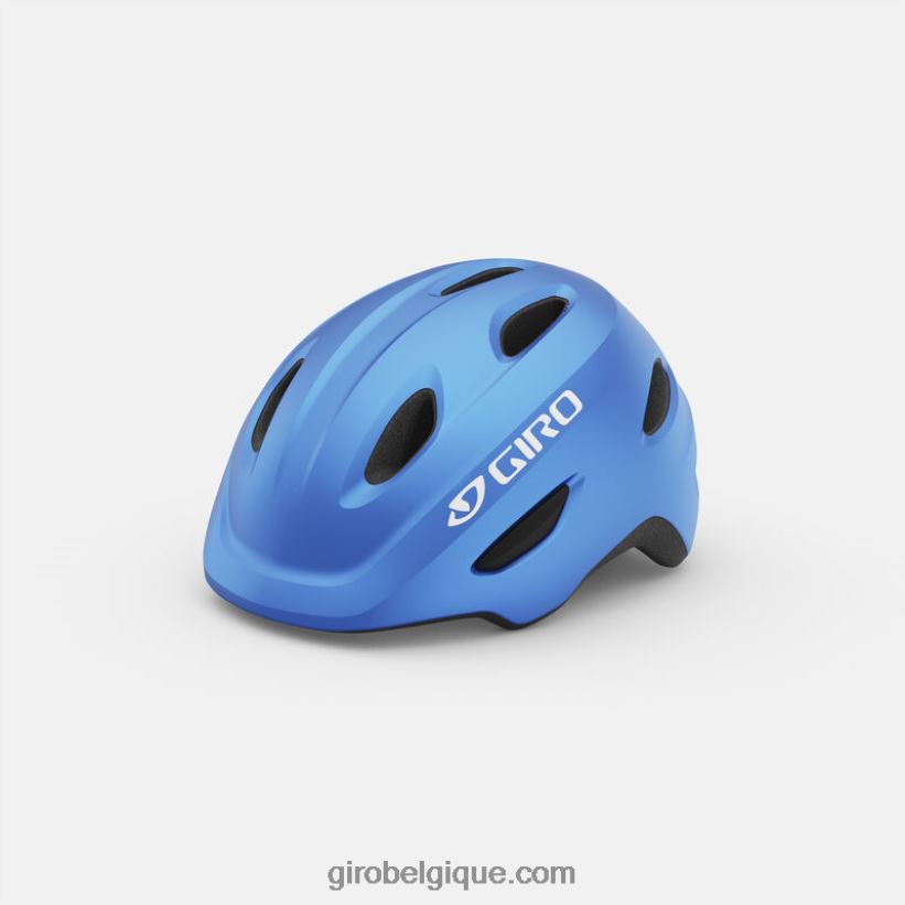enfants_casque_scamp_mips_bleu_ano_mat_2422481491_giro.jpg enfants casque scamp mips bleu ano mat 2422481491 Giro - Image 1