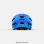 enfants casque scamp mips éclaboussure bleue 2422481005 Giro - Image 4